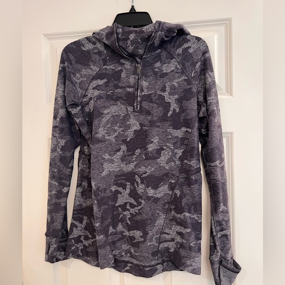 Lululemon On Repeat Rulu Hoodie - Picture 2 of 5